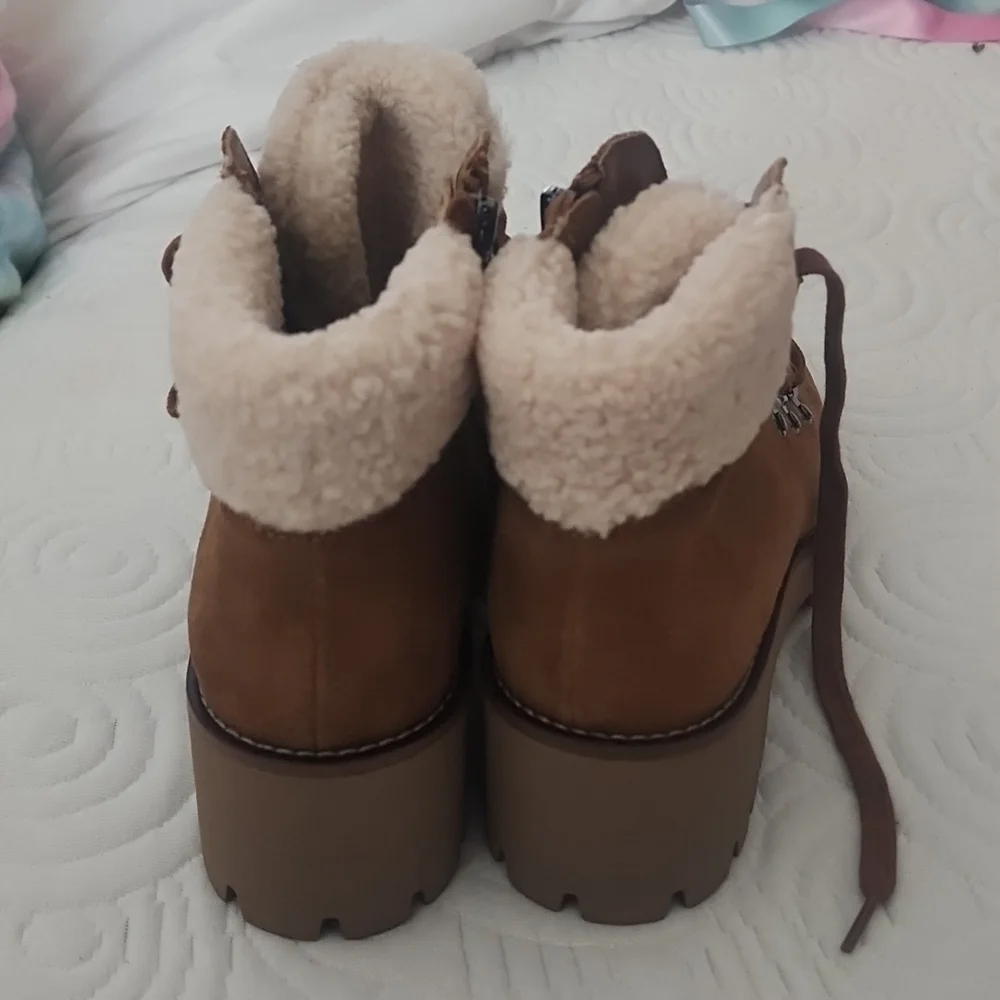 Blondo boots women size 8M